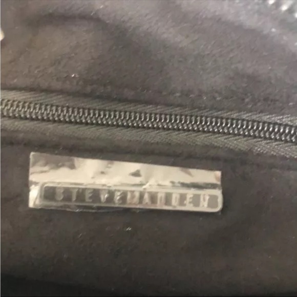 NWT Steve Madden Multi Bantonia Faux
Snakeskin Crossbody/Handbag - Picture 8 of 8